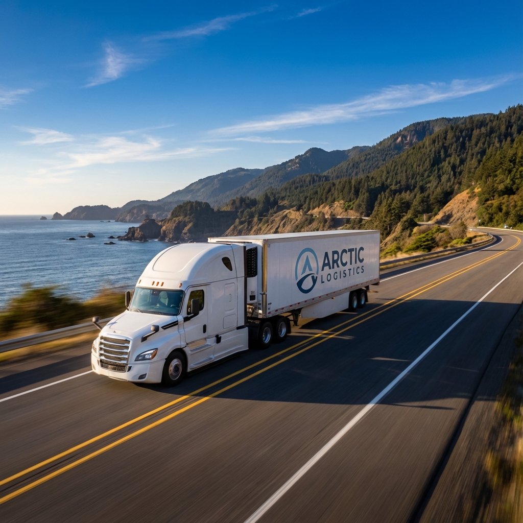 Transportation Refrigeration