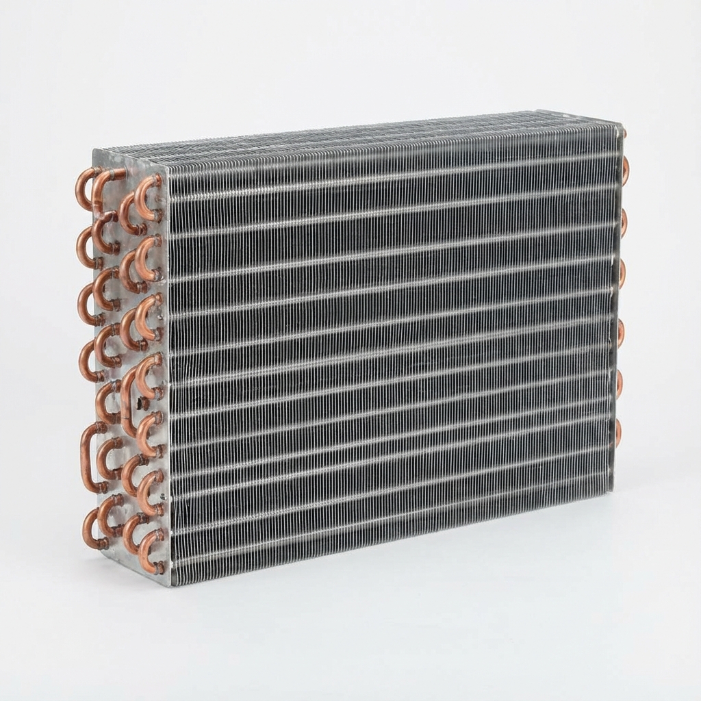 Air-Cooled Condenser