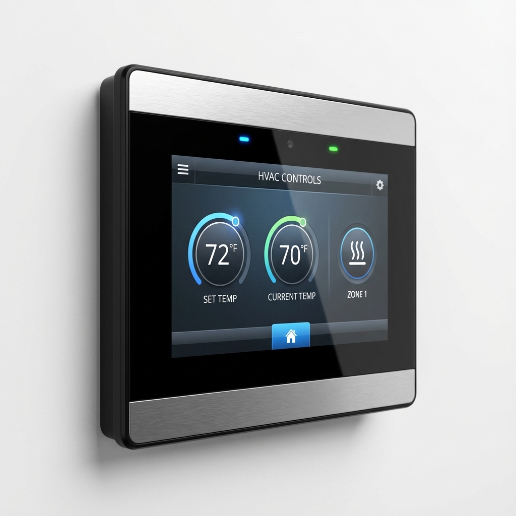 Building Automation System