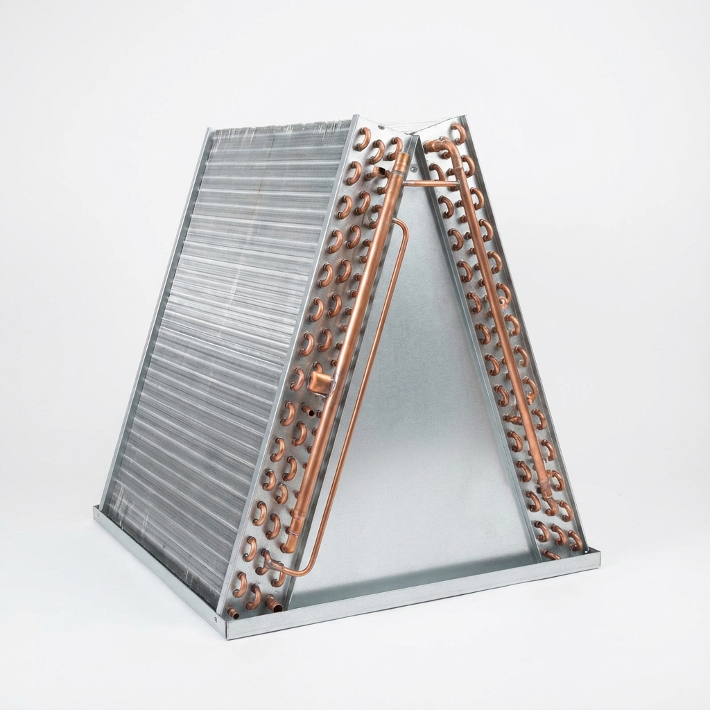 Shell & Tube Evaporator